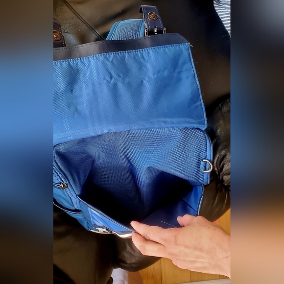 Bean Pole Backpack - Picture 10 of 11